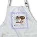 Susan Brown Designs Baby Themes - Mirror Mirror - Aprons
