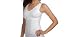 Spanx Hide & Sleek V-neck Layering Camisole Picot Trimmed Light Compression