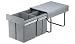 Wesco Trio-Master 40 DT, alugrau