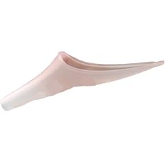 Shewee ズボン着脱不要・女性専用トイレ補助具 (非常時、アウトドア、妊婦の方など)