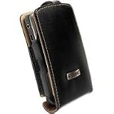 Review Krusell 75366 / BlackBerry Curve 8300 Orbit Flex Multidapt Case (Black/Beige)