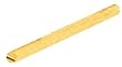 BR PERCH WOOD 1" X 23"