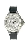 Victorinox Swiss Army Women's Three-hand Rubber Strap watch #241334