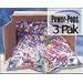 3 Pack Power-Pops Hoodia Lollipops As Seen On EXTRA TV!