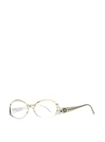 Balenciaga Montura Bal 0117 Wlh Ladies (50 mm) Gris / Beige