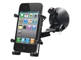 Luxa2 H5 Handyhalter f&uuml;r Apple iPod Touch/iPhone/iPod Classic