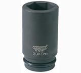 Draper 11899 33mm Impact Deep Socket 3/4 Drive