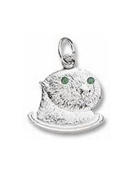 Rembrandt Charms Sea Otter Charm