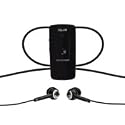 Flash Memory Replacement IQUA Bluetooth Headset for BlackBerry 9000 Bold