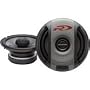 Alpine SPR-17C 6-1/2" 2-Way Speaker (Pair)