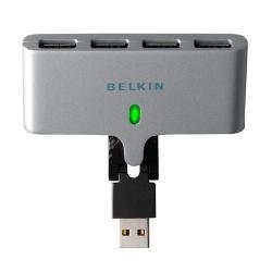 Belkin 4fach USB Flex-Hub schwenkbar Preisvergleich