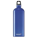  : Sigg Traveler Classic Water Bottle (1.0-Liters)