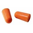 3M 1100 Foam Earplugs