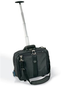 Cheapest Telescoping Handle Laptop Bag