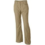 Carhartt Traditional Fit Boot-Cut Canvas Denim Pant - Women's