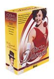 5 DVD Pack of Rocío Dúrcal (Más Bonita que ninguna, Buenos Días, Condesita, La Novicia Rebelde, Cristina Guzmán, Acompáñame) [PAL/REGION 2 DVD. Import-Spain]