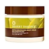 Desert Essence: Face and Eye Creams Parent
