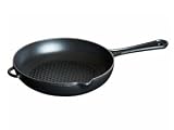 Review Staub USA, Inc.  / Staub Black Matte Honeycomb Skillet 8-in.