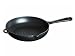 Kitchen & Housewares : Staub Black Matte Honeycomb Skillet 8-in.