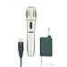 Electronics : New 2-in-1 Dynamic Wired/Wireless Microphone System NR