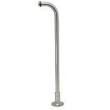 Opella Pamper Your Pet Hand Shower 201.364.110 Chrome