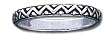 Solid Sterling Silver Stackable Ring