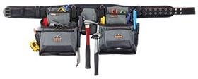 Arsenal 5502 26-Pocket Tool Rig Synthetic