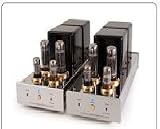 The Icon Audio Mb90 mono blocs