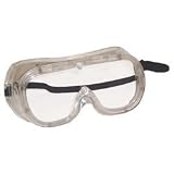 Ventilated Goggles - Quantity of 24