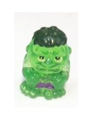 Marvel Series Squinkies Incredible Hulk