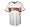 Washington Nationals Youth Home Replica Jersey, Size= X-Large