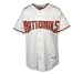 Washington Nationals Replica Jersey (Medium)