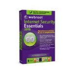 219774 Webroot Software Internet Security Essentials 2010 2 Years3 Users 61743