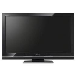 Sony BRAVIA VSeries KDL52V5100 52Inch 1080p 120Hz LCD HDTV, Black