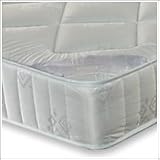 EMPEROR ORTHP-PAEDIC FIRM SMALL DOUBLE MATTRESS