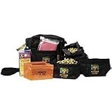 Travel Essentials Bag