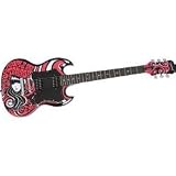 Epiphone Emily the Strange SG Electric Guitar (Standard)