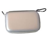 Datel Direct Silver EVA Carry Case (Nintendo DS)