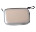 Datel Direct Silver EVA Carry Case (Nintendo DS)