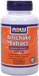 Artichoke Extract - 90 - VegCap