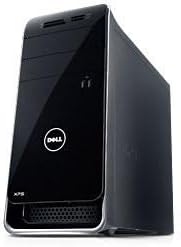 Dell XPS 8700 SuperSpeed Professional Desktop - Intel Core i7-4790 Quad-Core Haswell up to 4.0GHz, 32GB Memory, 3TB 7200RPM HDD, GeForce GTX 745 4GB Graphics, Blu-Ray Reader, Windows 7 Professional