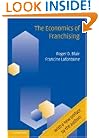 The Economics of Franchising