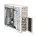 Electronics : Supermicro SuperServer 7045B-8R+ - Tower - 2-way - no CPU - RAM 0 MB - SCSI - hot-swap - HD: none - Gigabit Ethernet - Monitor : none - 4 U