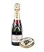 Gourmondo Set Moet Chandon Champagner und Kaviar