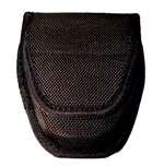 ASP Handcuff Cases Tactical Cuff Case (Plain Black) Md: 56136.