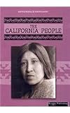 The California People (Native Peoples, Native Lands)