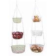 Cheap Deals on Fox Run Brands Hanging Baskets