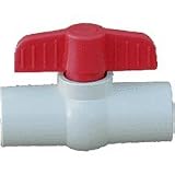Buy 1 2 CPVC BALL VALVE by Genova