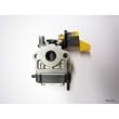 CARBURETOR ASSY- WALBRO WYC-4