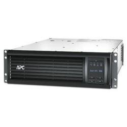 Apc Smart UPS (3000VA, 48,3cm (19 Zoll) 2HE, LCD) schwarz Preisvergleich